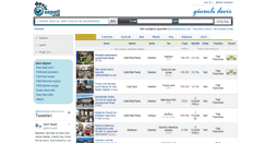 Desktop Screenshot of devirsepeti.com